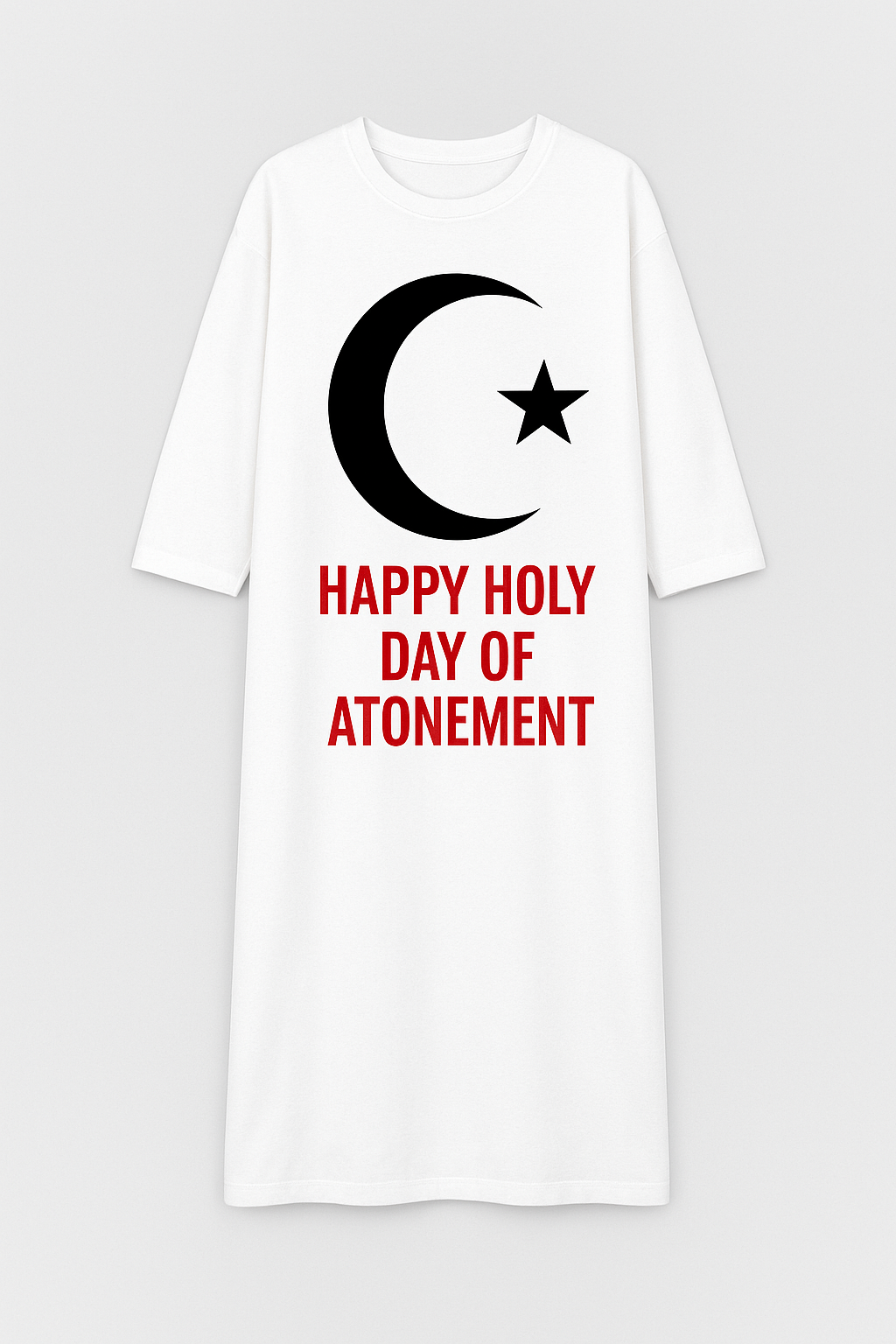 Holy Day Atonement Shirt